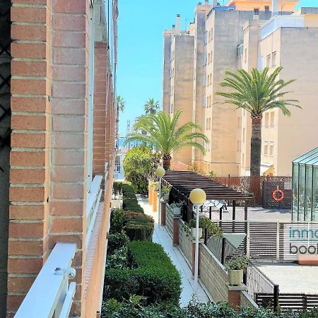 Appartement Center Relax Salou Extérieur photo