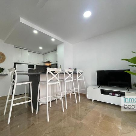 Appartement Center Relax Salou Extérieur photo