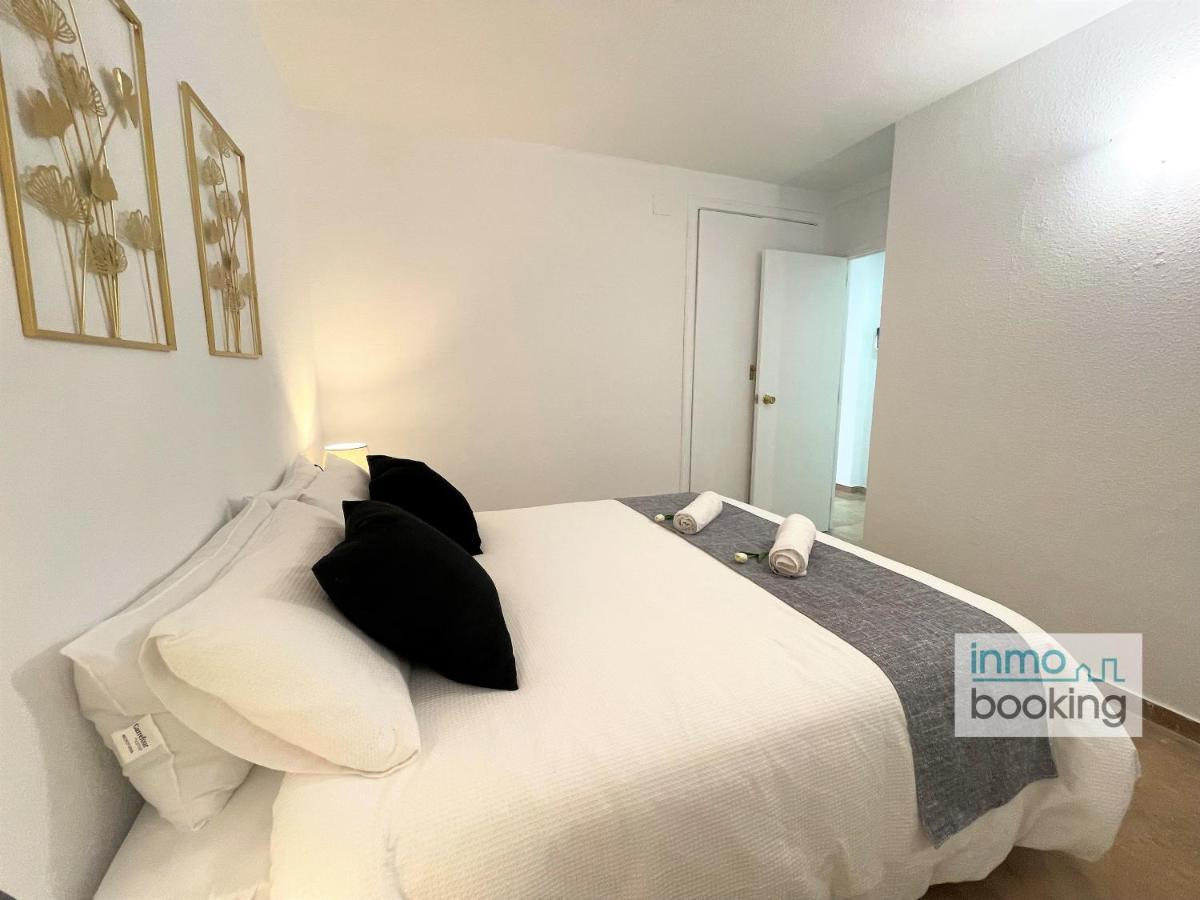 Appartement Center Relax Salou Extérieur photo