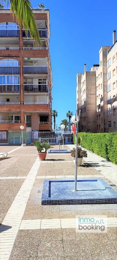 Appartement Center Relax Salou Extérieur photo