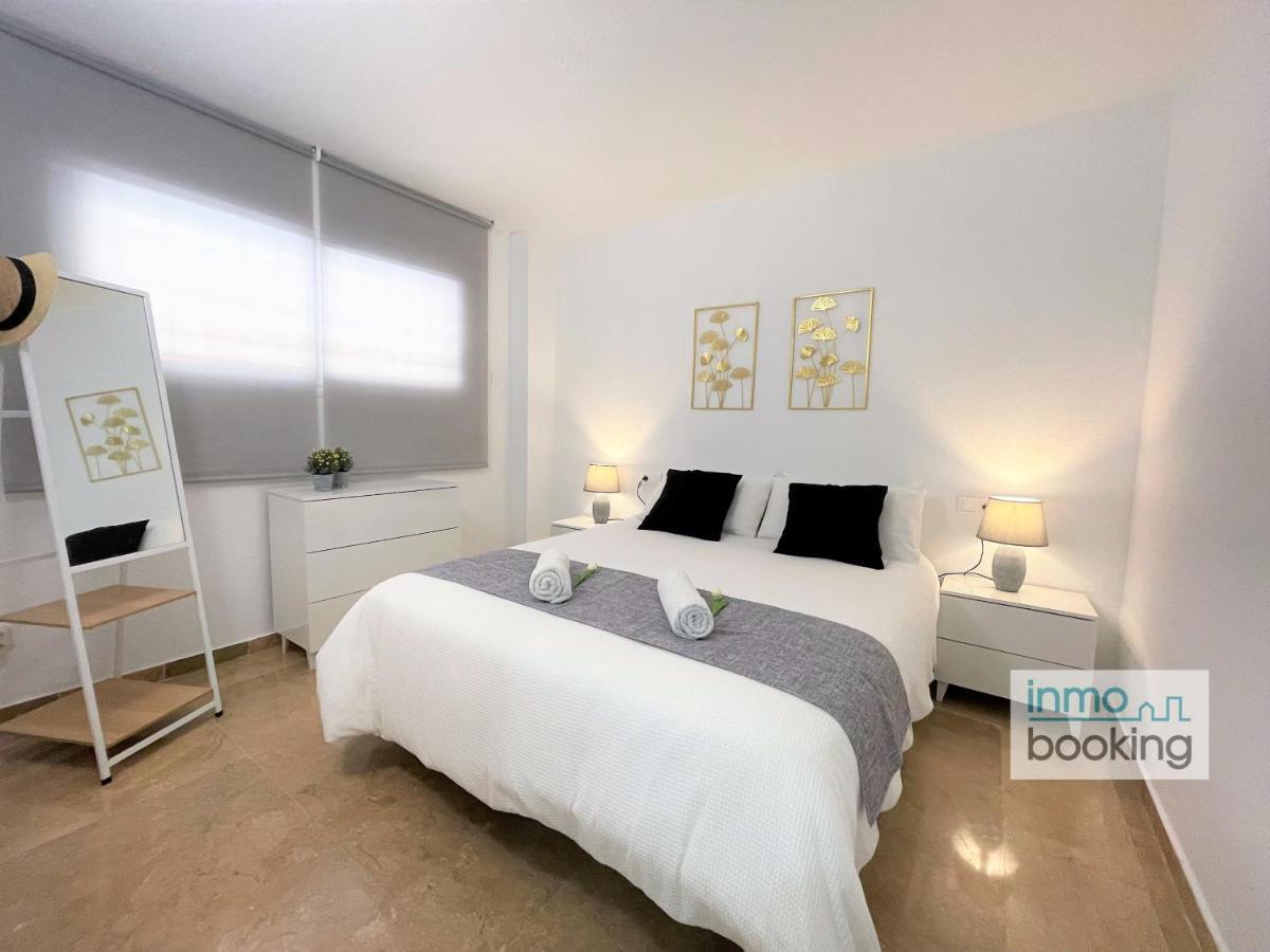 Appartement Center Relax Salou Extérieur photo