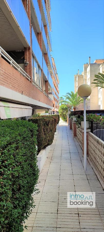 Appartement Center Relax Salou Extérieur photo